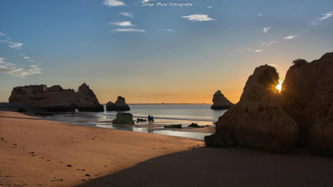 Apartamento Lagos beach condo *