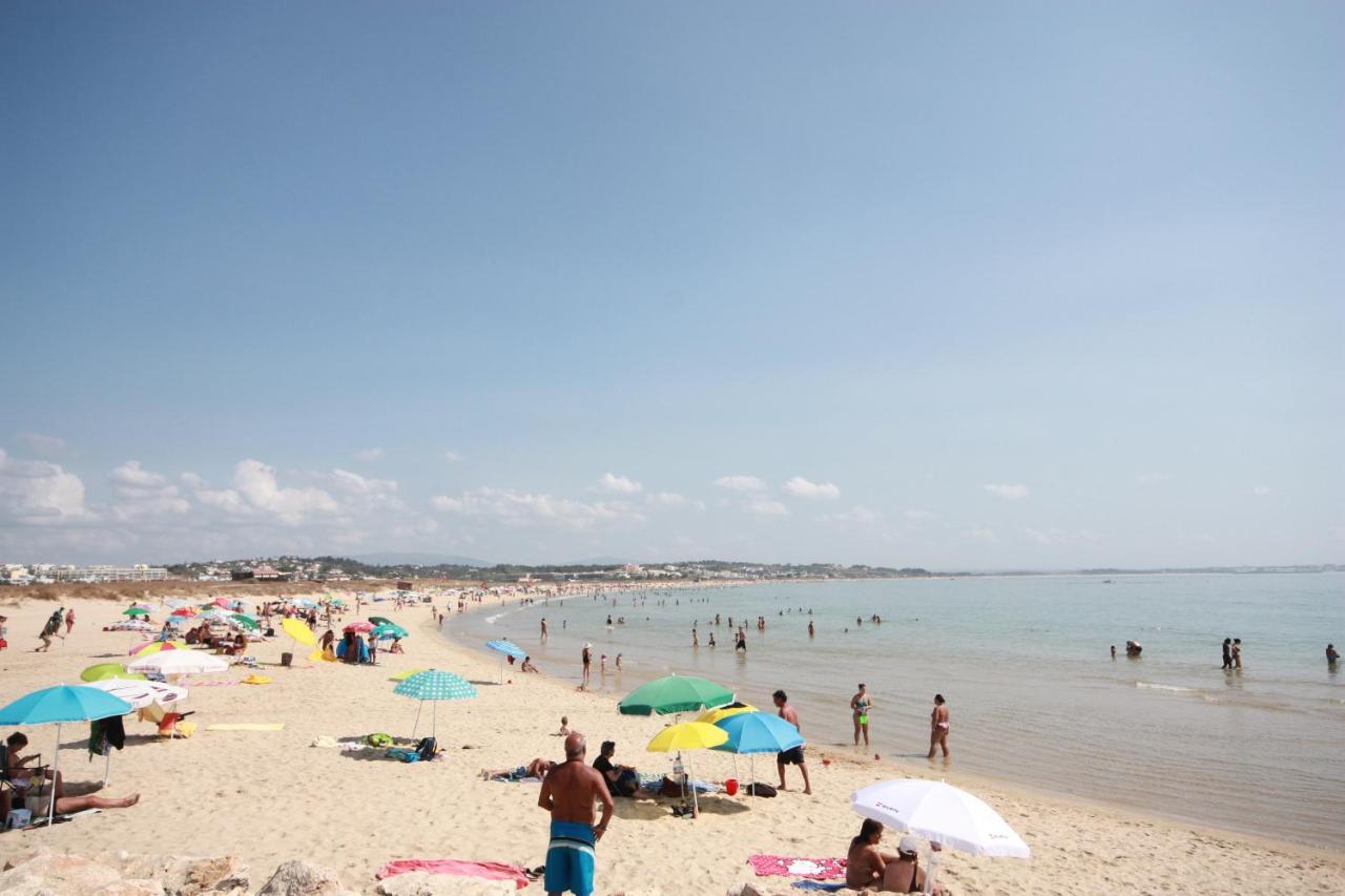 Apartamento Lagos beach condo *
