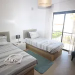 Lagos Beach Condo