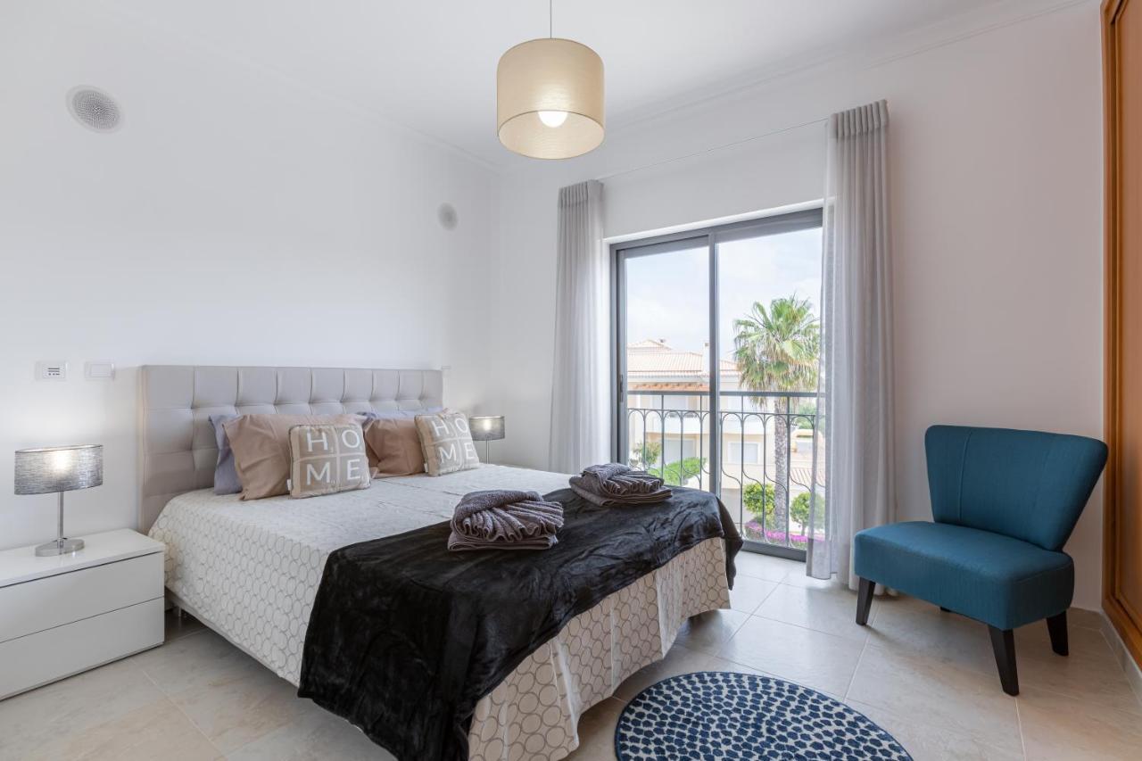 Lagos Beach Condo Apartment