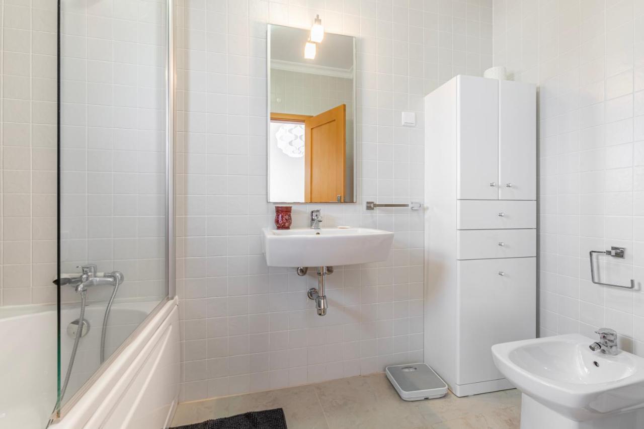 Apartment Lagos Beach Condo