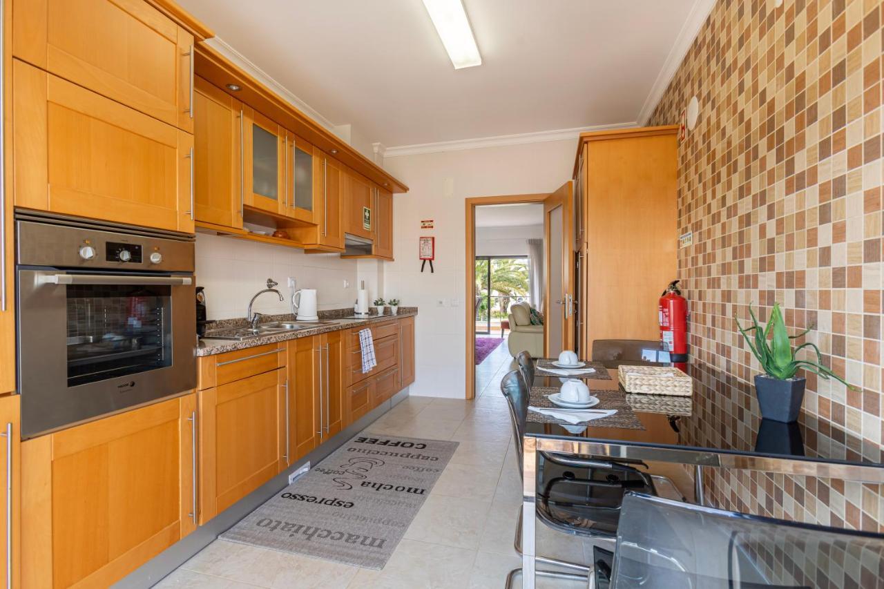 Apartment Lagos Beach Condo